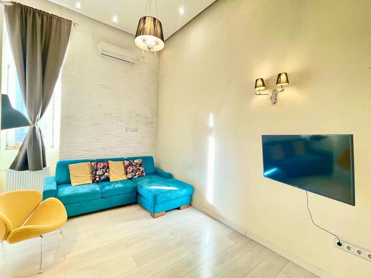Pearl Lux Residency - Finn Sauna & Steam Room Budapest Eksteriør bilde